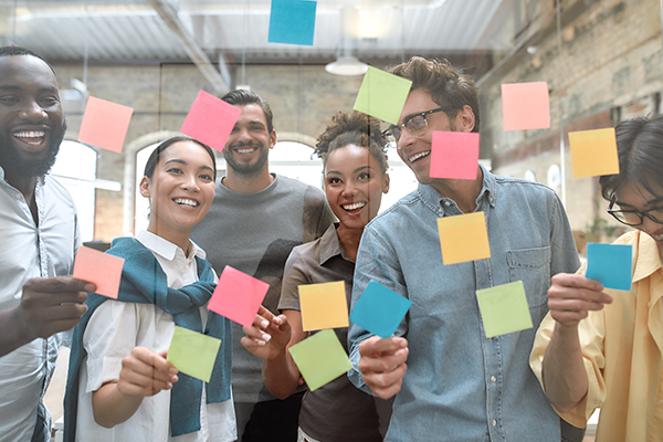 what every in-house team needs to be creative