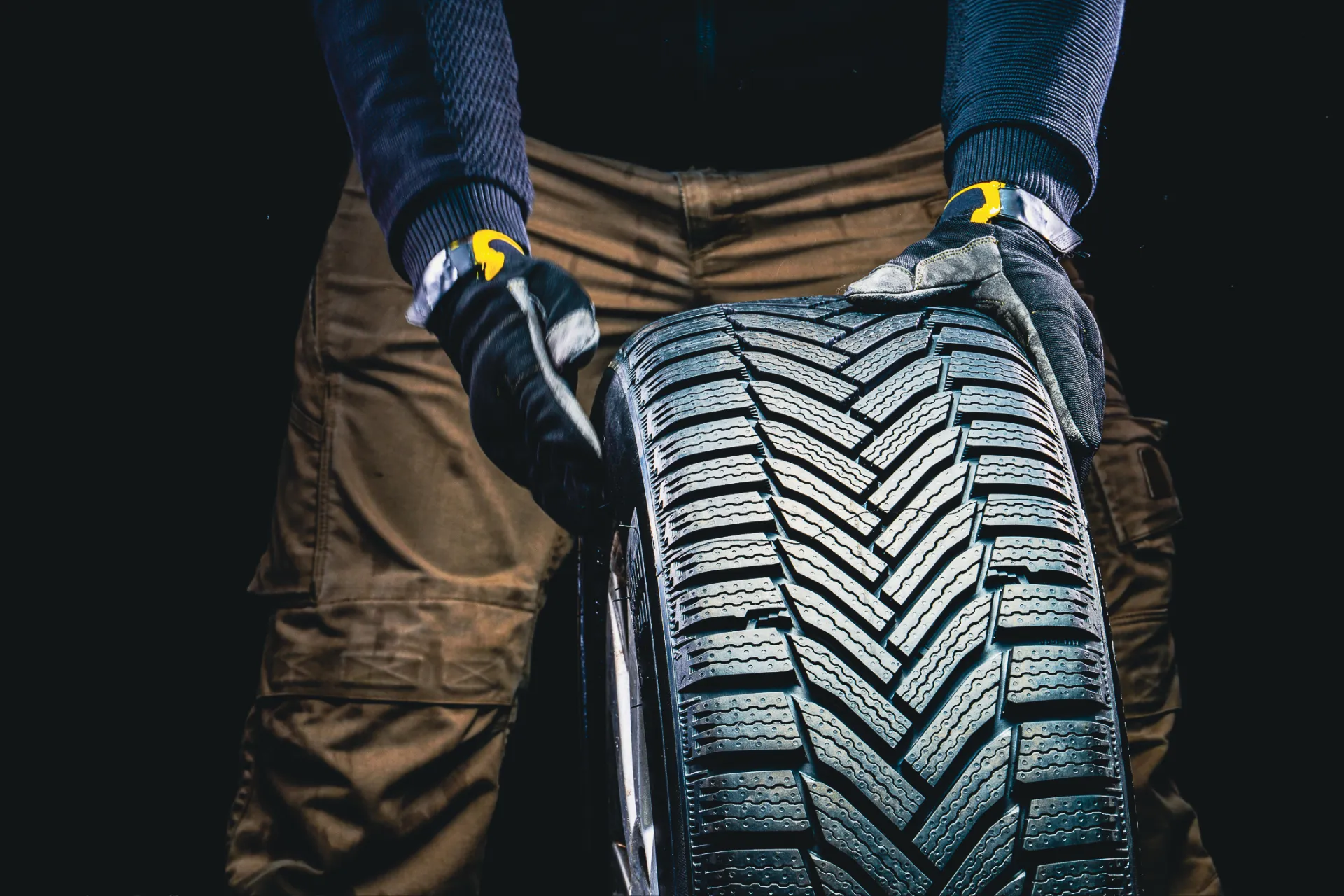 Image of Bridgestone