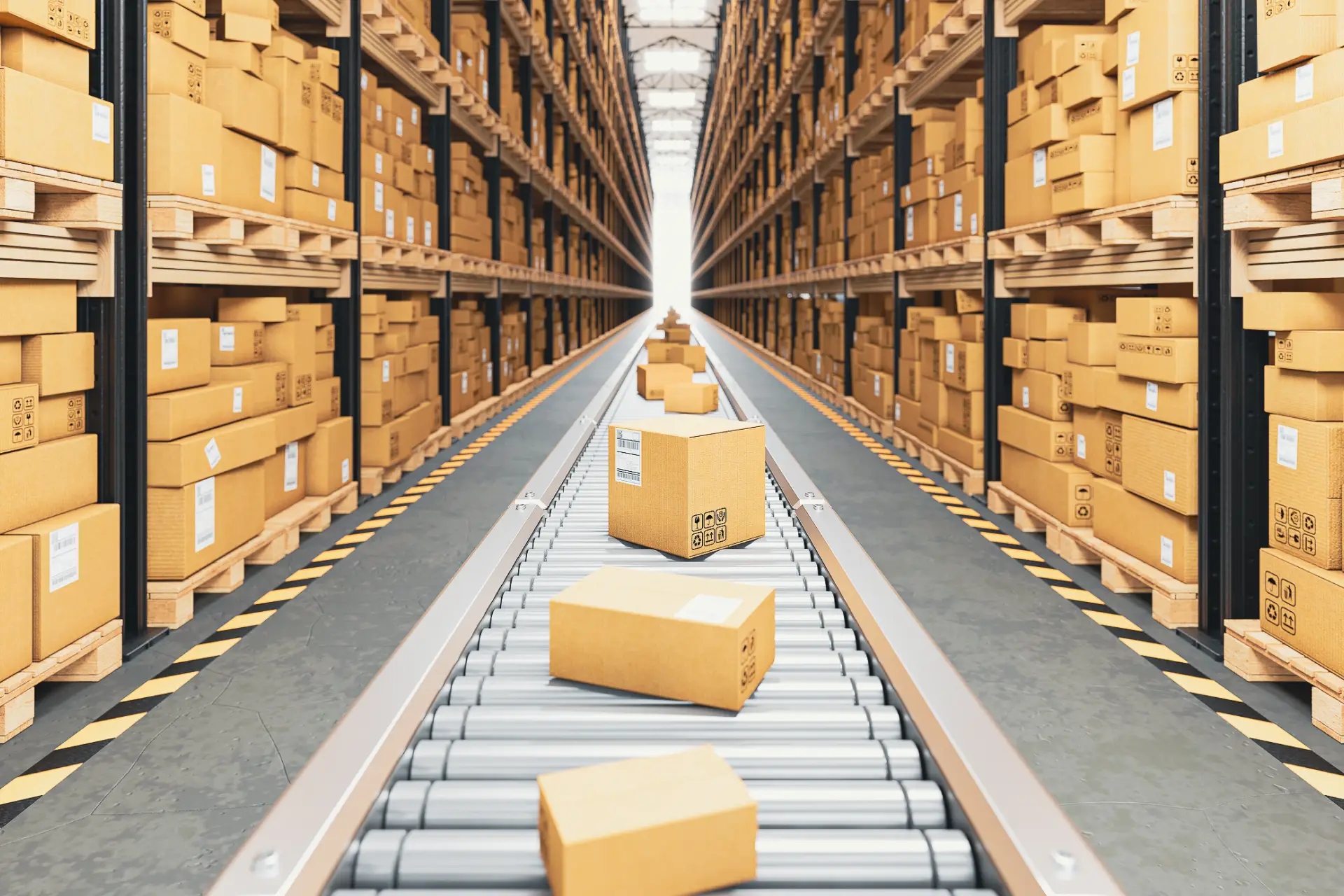 Image of Amazon