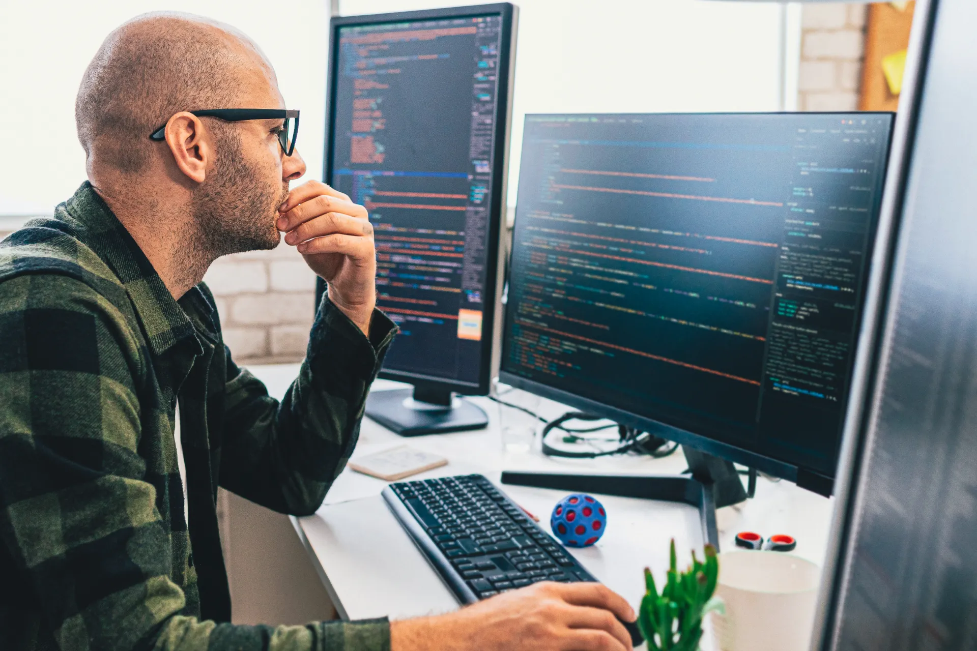 Image of Atlassian