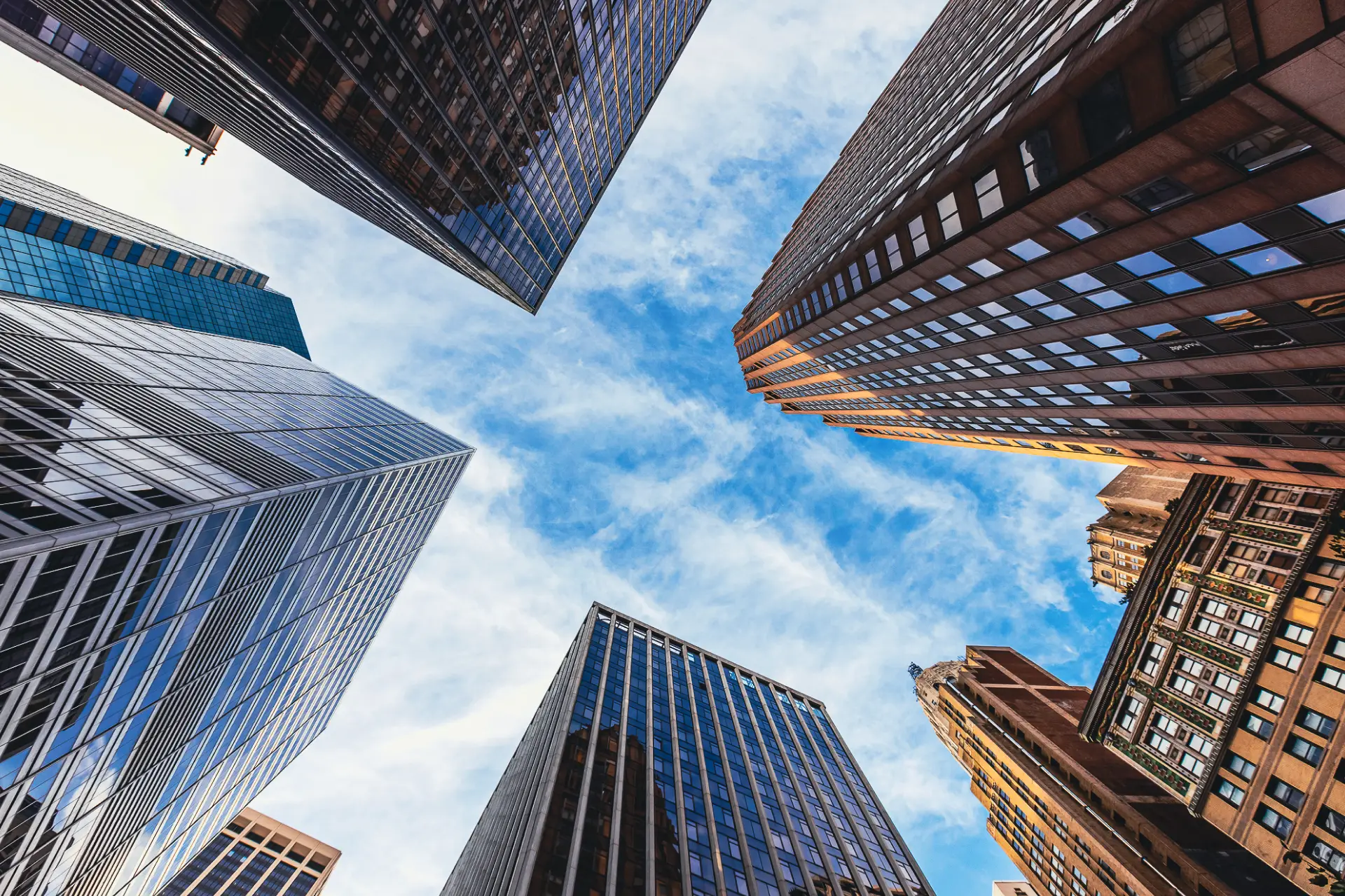 Image of Capital Group
