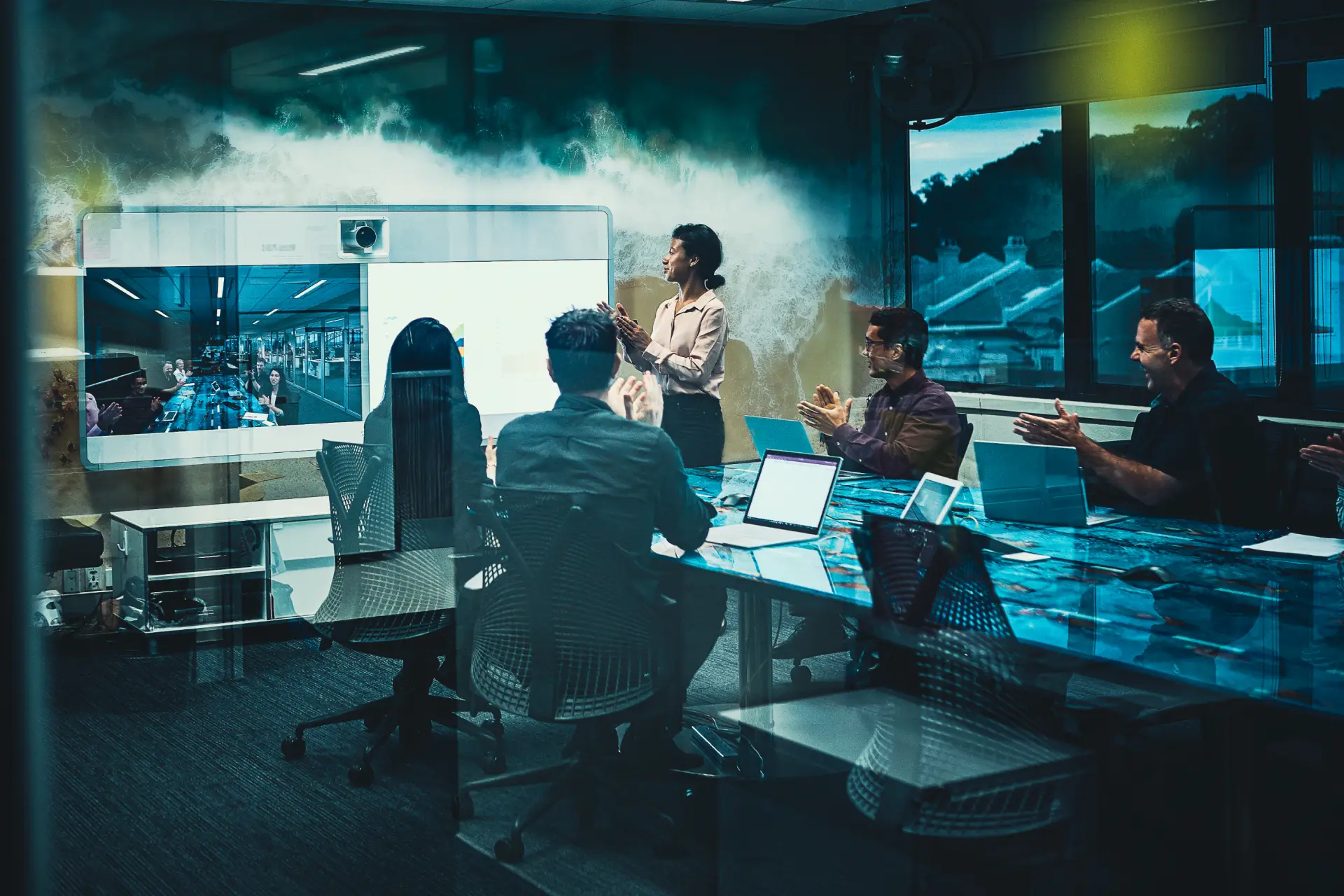 Image of Microsoft