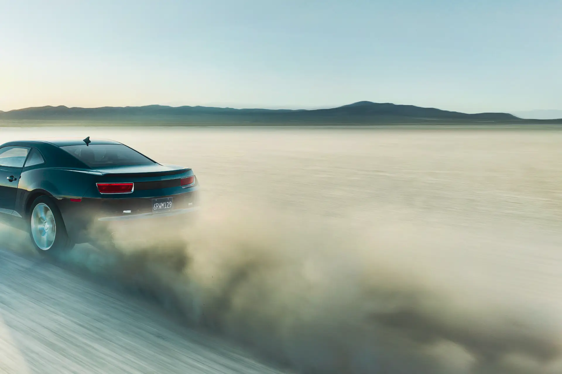 Image of General Motors