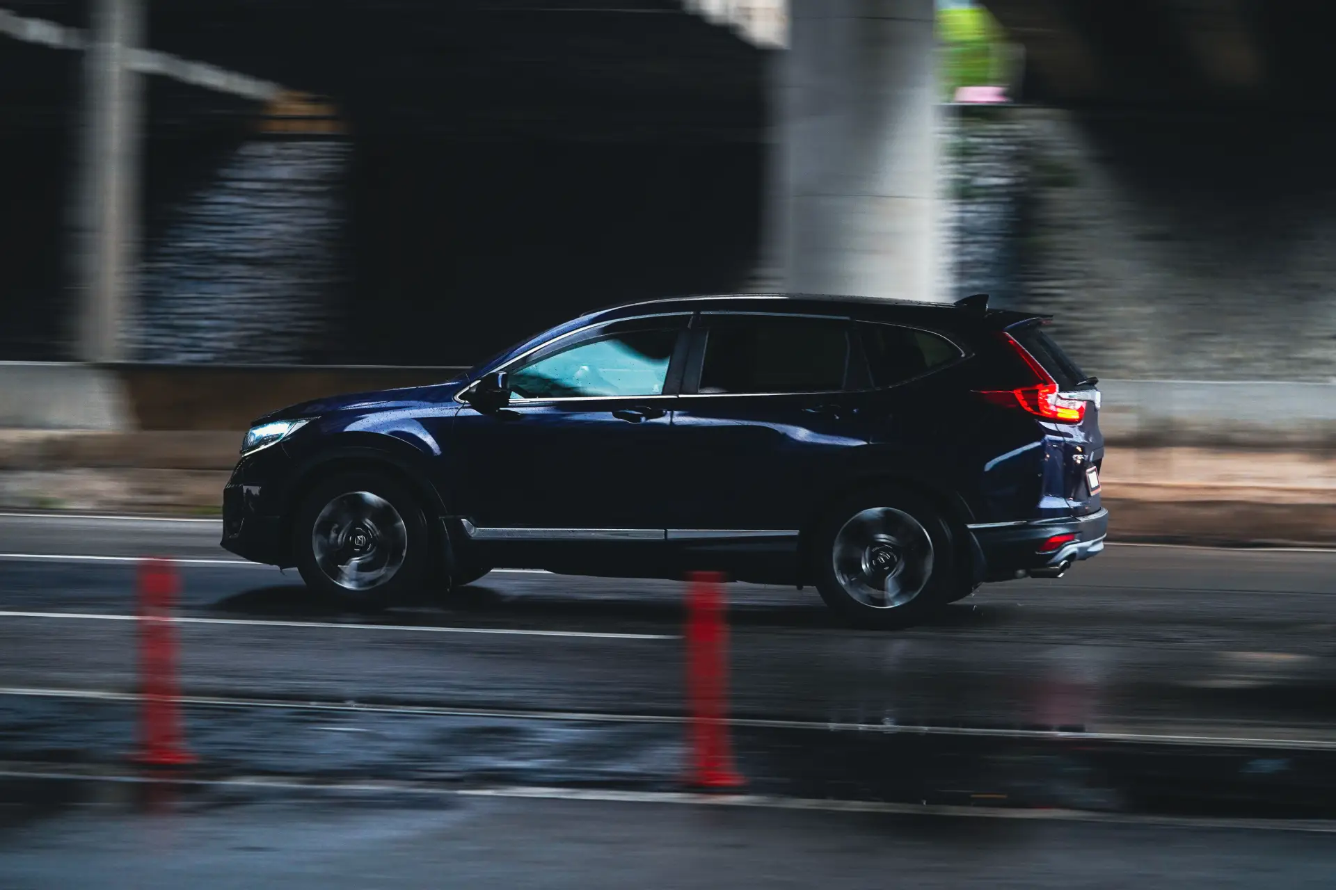 Image of Honda