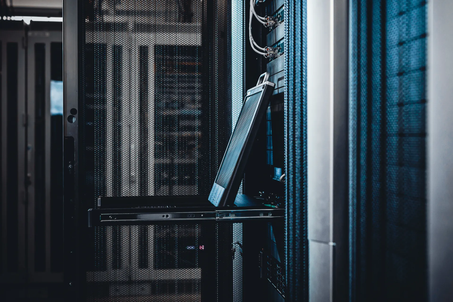 Image of SolarWinds