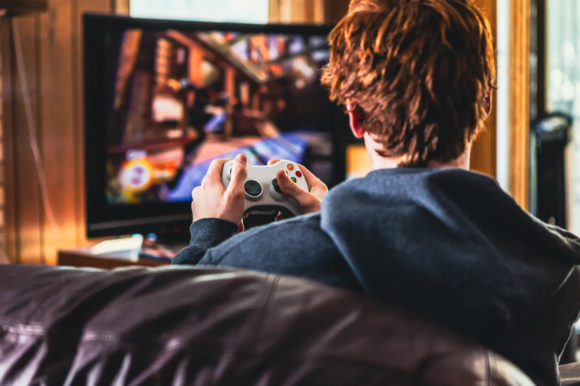 Image of Xbox Game Studios