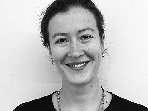 Image of Claire Dorey