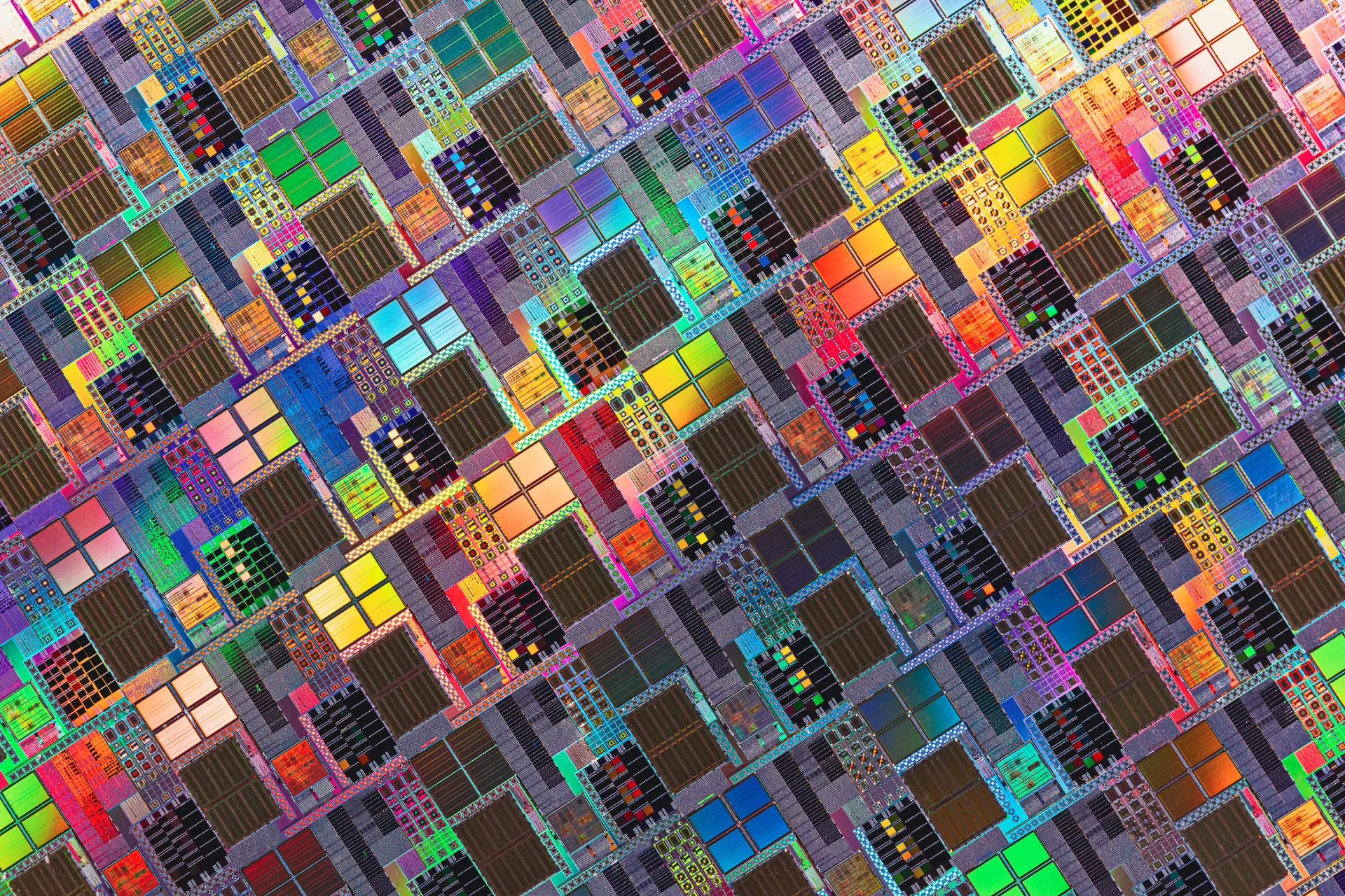 Image of Texas Instruments