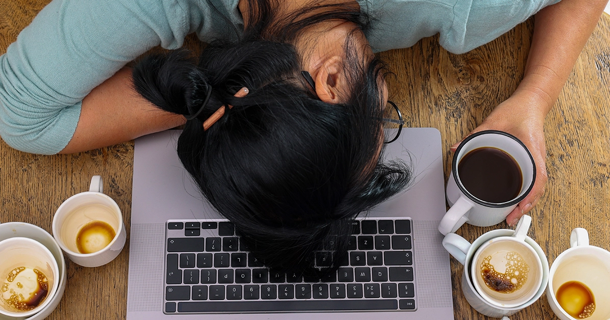 How To Stay Motivated And Focused On Your Goals