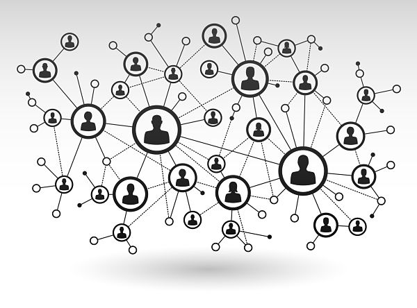 Connected profiles