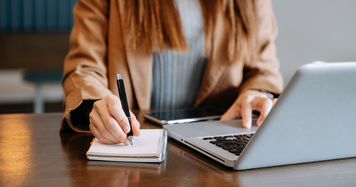 Marketers: Why a tight agency brief is so powerful and how to write one