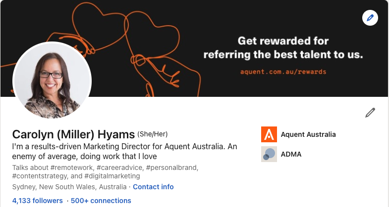 are-you-making-the-most-of-linkedin-to-build-your-personal-brand
