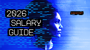 2026 Salary Guide - Email Signature