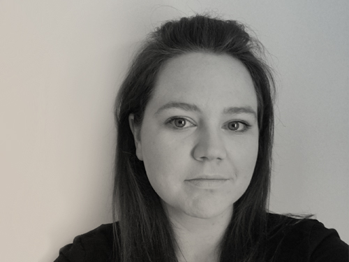 Image of Natalie Candler